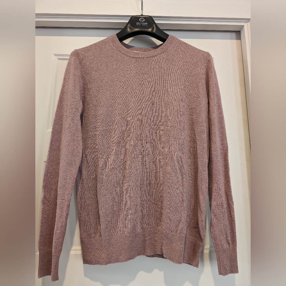 Joe fresh thin sweater size L